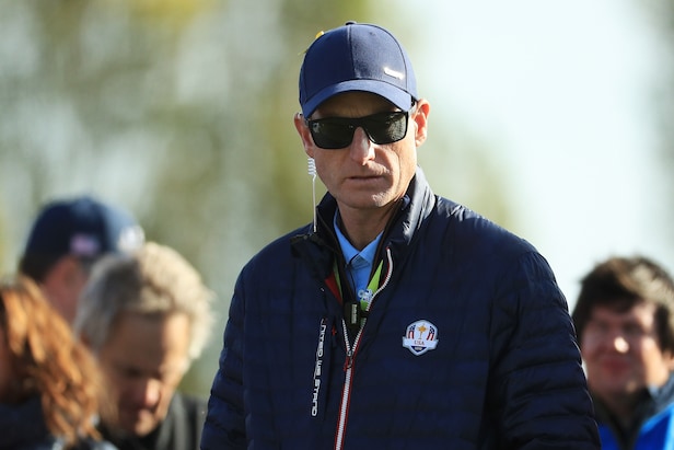 5 things Jim Furyk ‘should’ have learned from the 2018 Ryder Cup