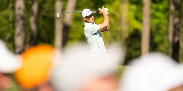 Masters 2026: Is it time to remove Jordan Spieth? | Golf News and Tour Information