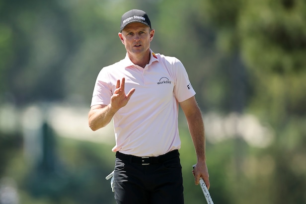 Justin Rose, Adam Scott, Inbee Park, Jim Nantz among 14 finalists for World Golf Hall of Fame's Clas