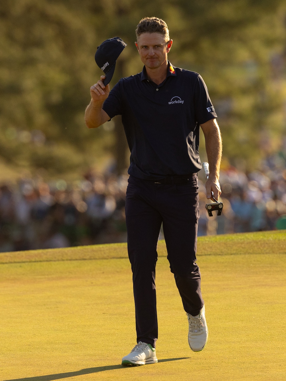 Masters 2026