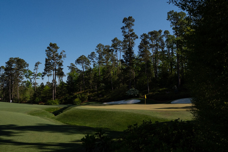 Masters 2026