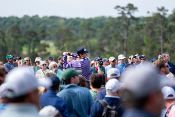 Masters 2026: 5 longshots I’m betting to win at Augusta National | Golf News and Tour Information