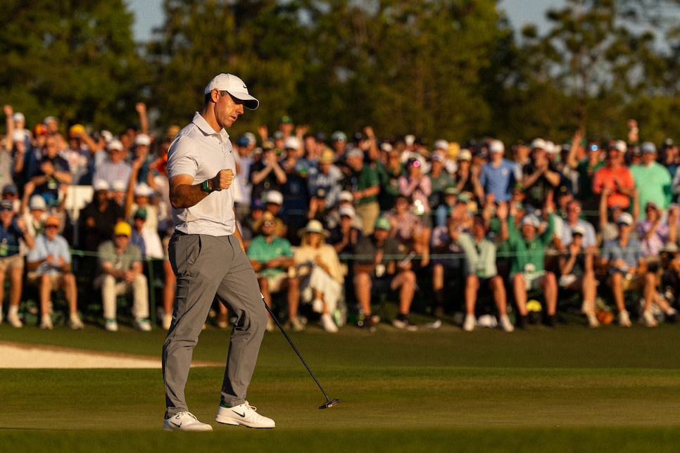 Masters 2026