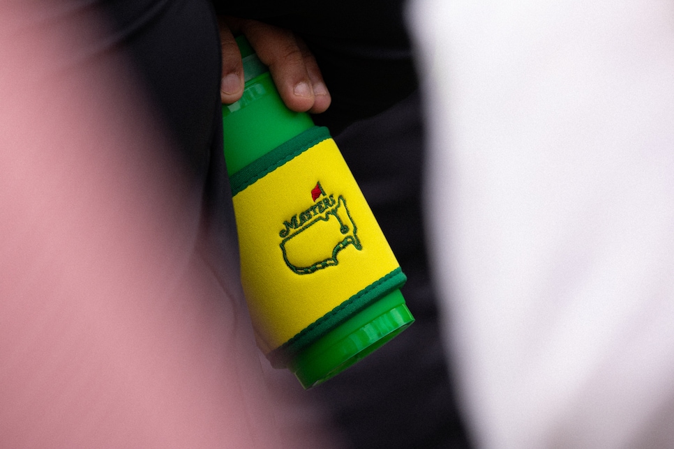 Masters 2026