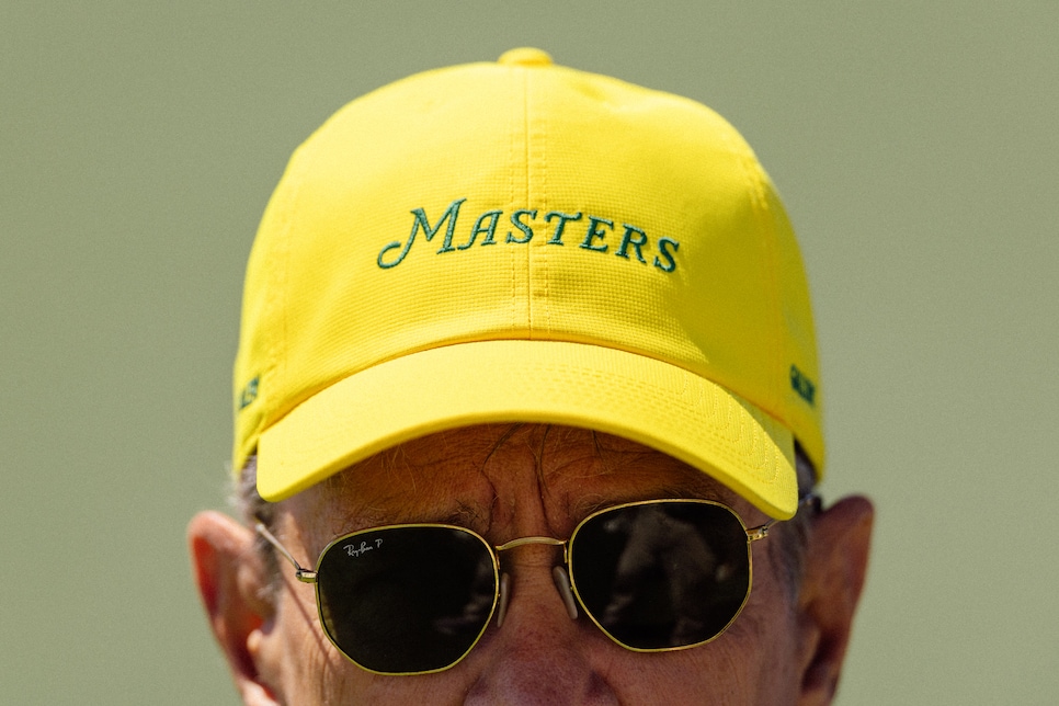Masters 2026