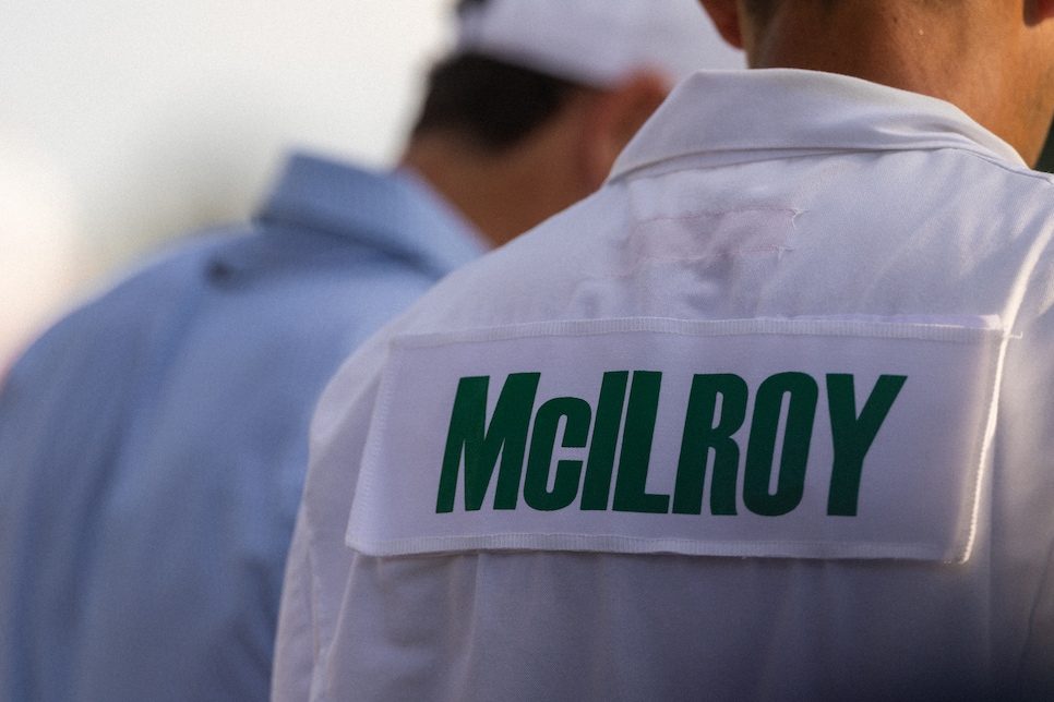 Masters 2026