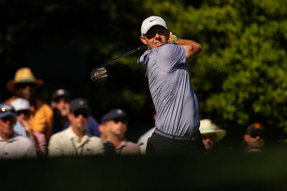 Masters 2026