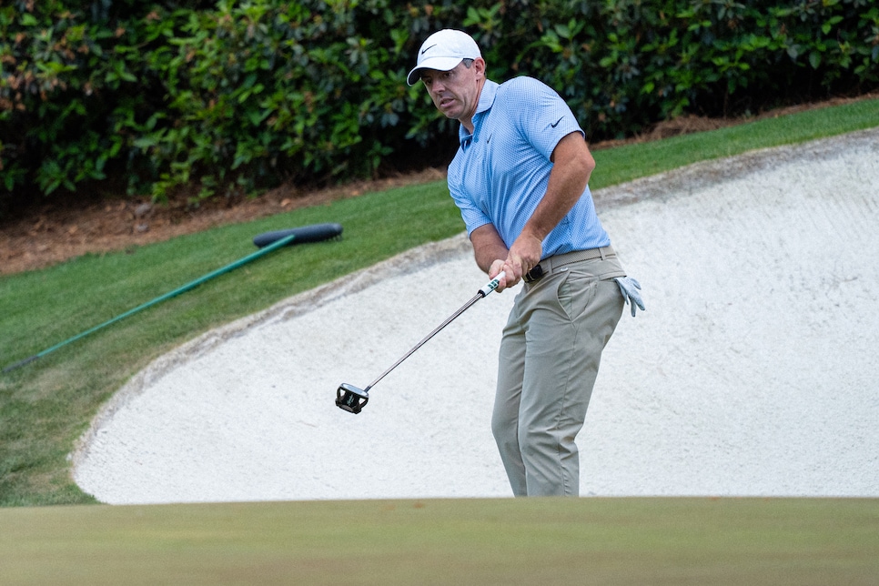 Masters 2026