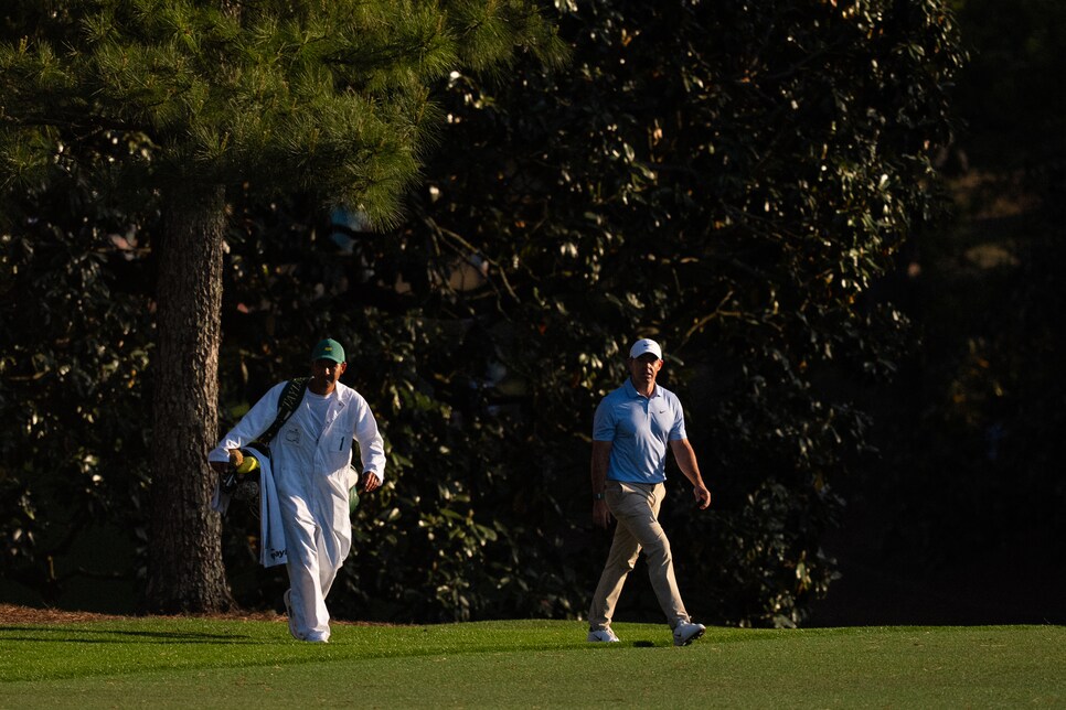 Masters 2026