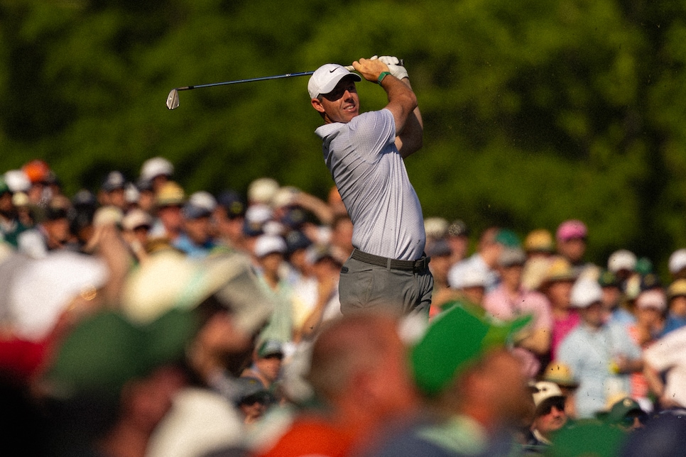 Masters 2026
