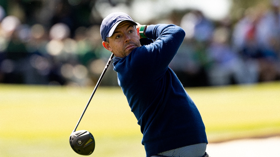 Masters 2026
