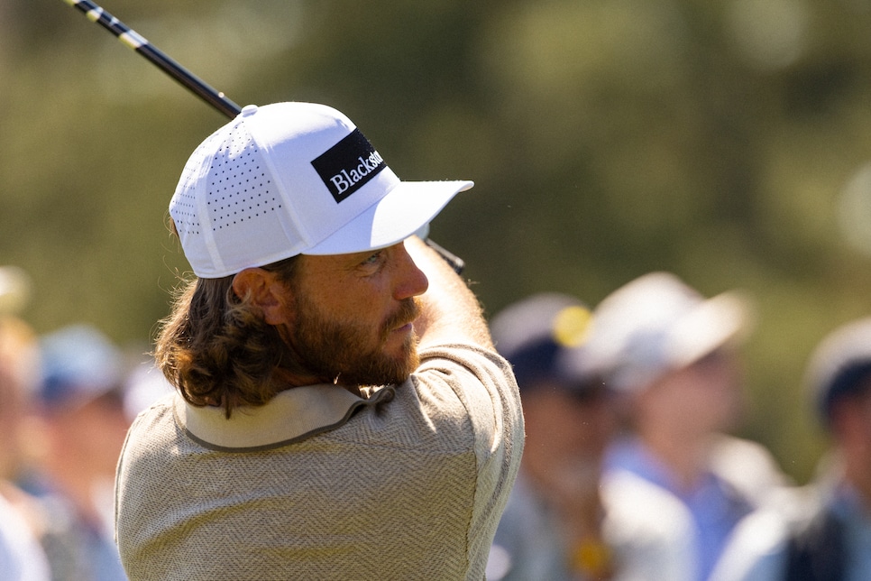 Masters 2026