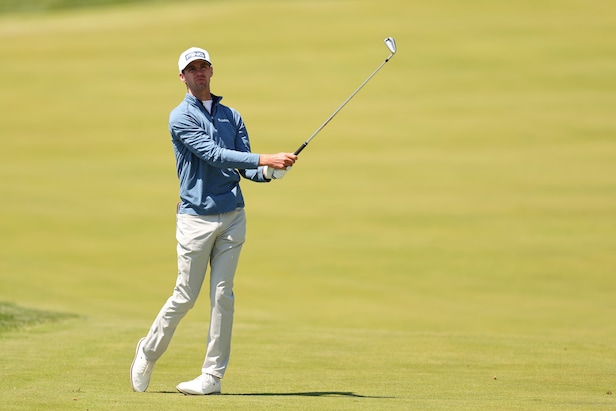 PGA Championship 2026: Alex Smalley was my teammate in college. Here are 4 things I learned from him
