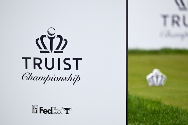Here’s the prize money payout for each golfer at the 2026 Truist Championship