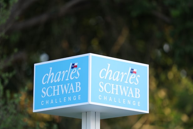 Here’s the prize money payout for each golfer at the 2026 Charles Schwab Challenge