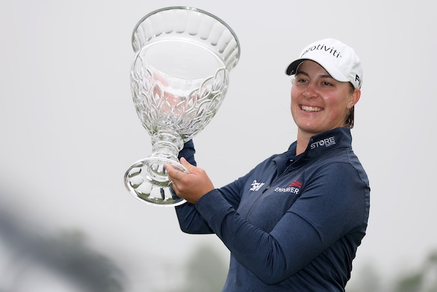 Here’s the prize money payout for each golfer at the 2026 ShopRite LPGA