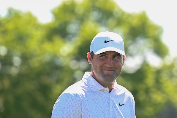 PGA Championship 2026: Second is better than 15th, but after 3 straight runners-up, Scottie Scheffle