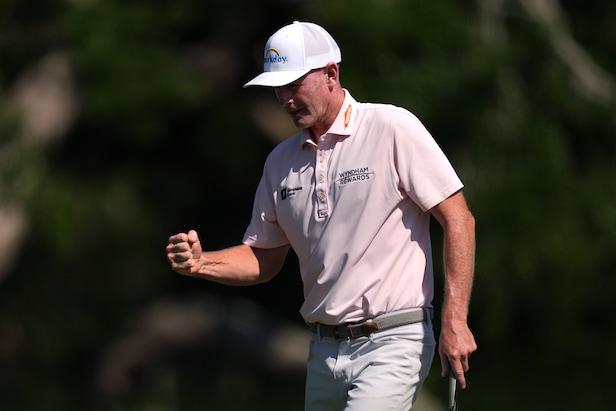 ‘Fearless’ Brandt Snedeker’s 10th tour win and first in 8 years sends him to PGA Championship