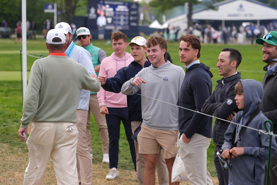 PGA Championship 2026: Michael Block's beautiful comments are a ...