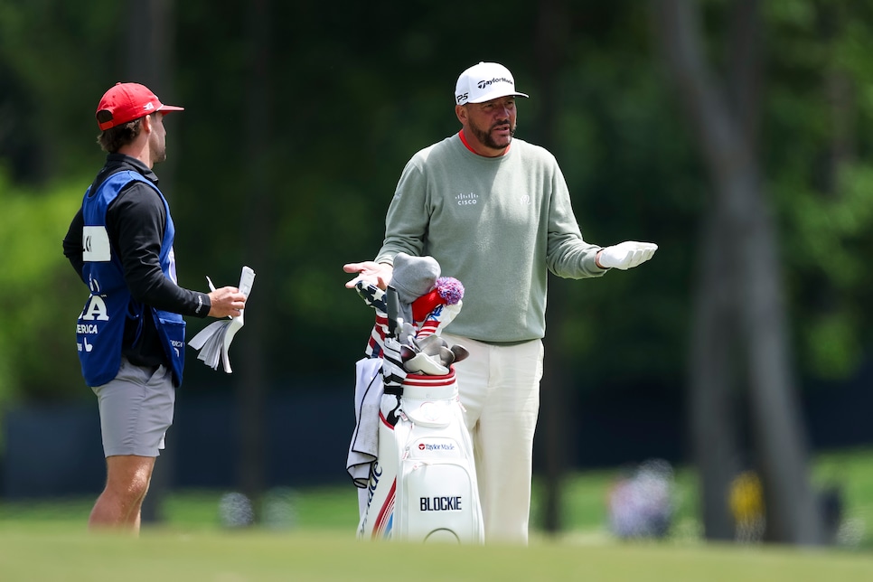 PGA Championship 2026: Michael Block's beautiful comments are a ...