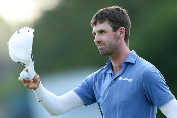 PGA Championship 2026: The extra cash Alex Smalley earned making his final birdie putt is legitimate