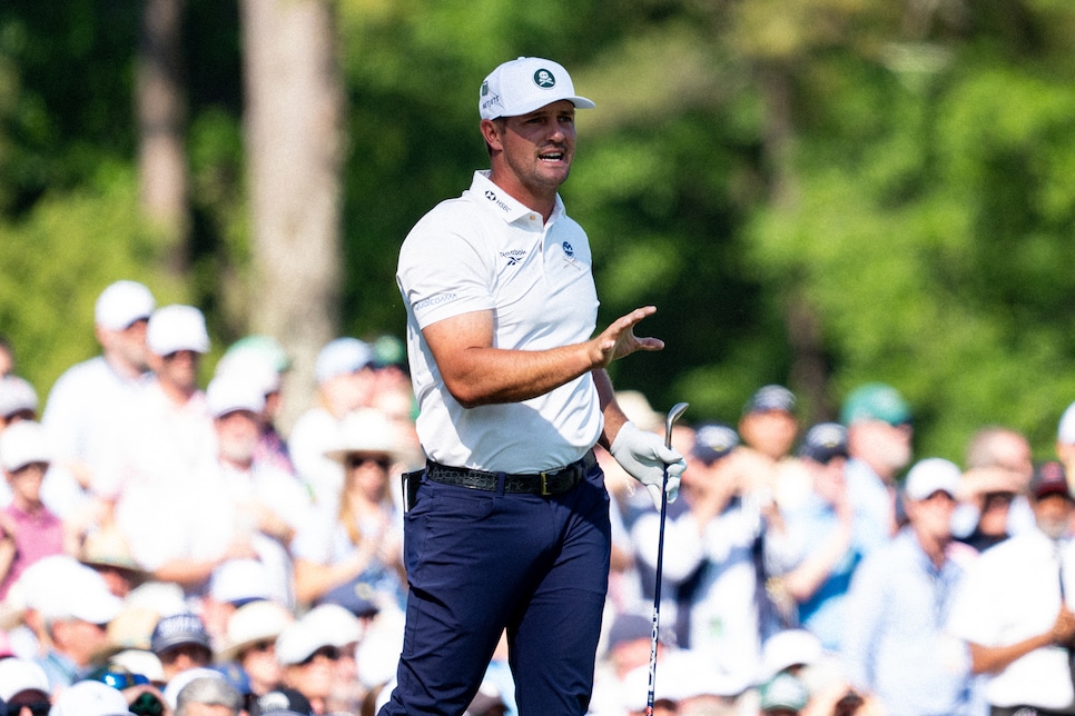 Masters 2026