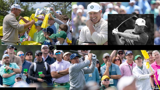 PGA Championship 2026: Bryson DeChambeau's Big Choice