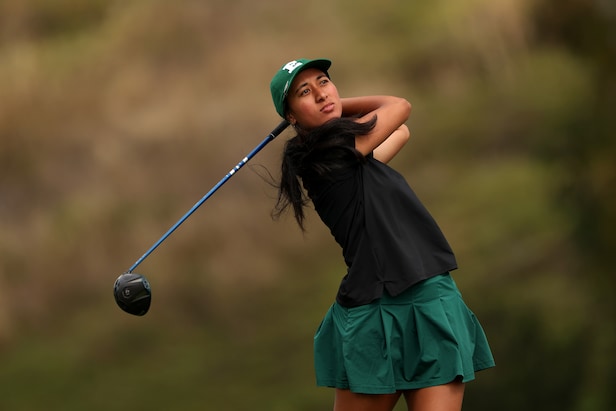 Underdog Eastern Michigan's Final-8 run is the biggest feel-good story in NCAA women's golf