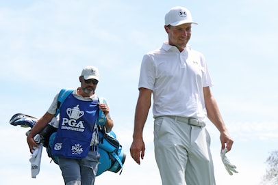 CJ Cup Byron Nelson DFS picks 2026: My bold prediction for Jordan Spieth