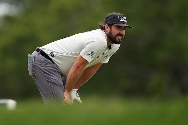 One of season's greatest stories is taking shape in the PGA Tour's 'other' event on Sunday