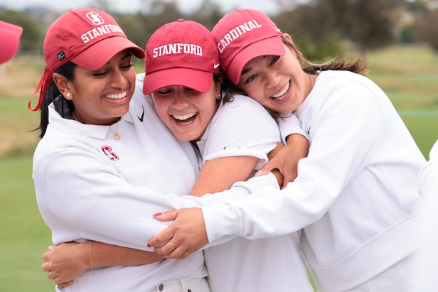 Stanford, USC women have sights on epic NCAA showdown, and Eastern Michigan counts its blessings aft