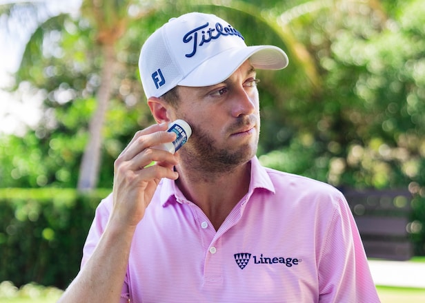 does justin thomas chew tobacco The phone call that scared Thomas—and me Smokeless Tobacco Expiration Dates and
