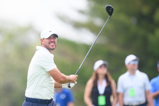 This news is not good for Brooks Koepka ahead of next week’s U.S. Open