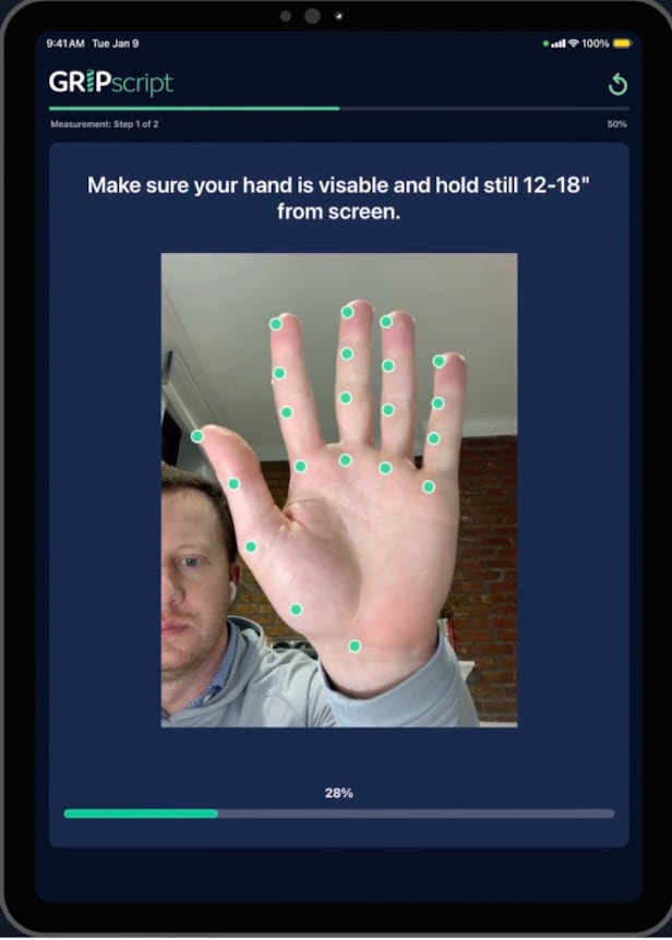 New Gripscript app fits the least-fit piece of equipment in your bag ...