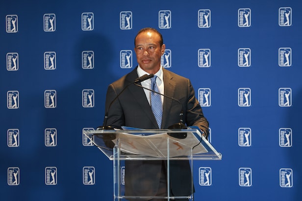 Tiger Woods to appear in court Wednesday for change-of-plea hearing over DUI arrest