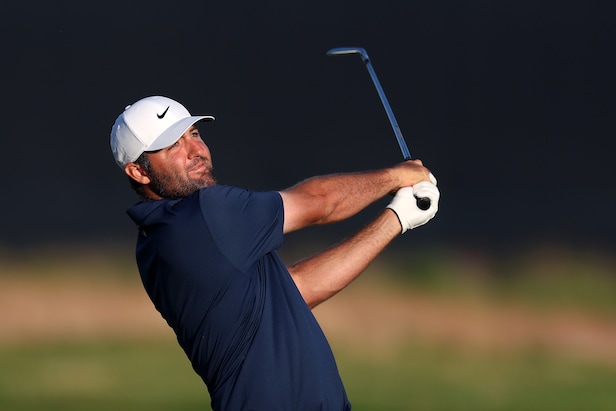 FedEx Cup 2026: Here are the 70 players who qualified for the postseason (and th...