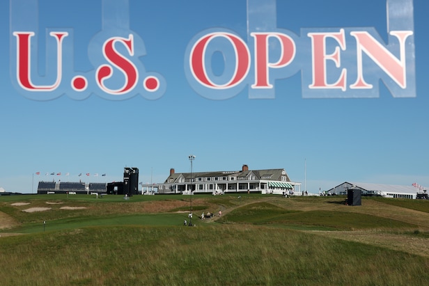 Startzeiten der US Open 2026: Die Paarungen der Finalrunde am Sonntag in ...