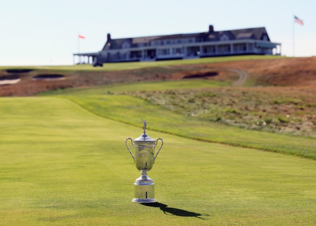 U.S. Open 2026 Final Qualifying: Who's in, who's out and everything you need to know from 'Golf's Lo