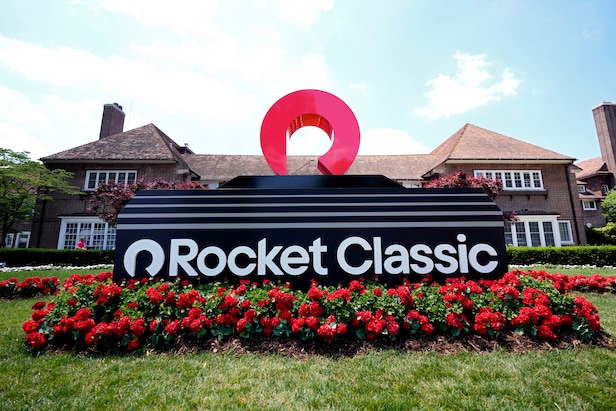 Here’s the prize money payout for each golfer at the 2026 Rocket Classic