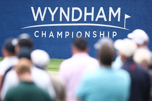 Here’s the prize money payout for each golfer at the 2026 Wyndham Championship