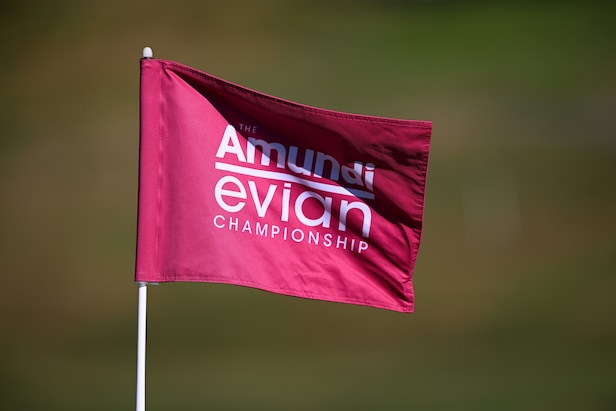 Here is the prize money payout for each golfer at the LPGA’s 2026 Amundi Evian Championship