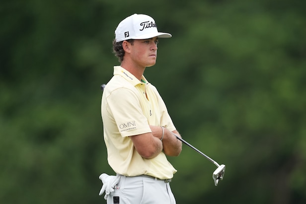 Here’s a close look at the FedEx Cup Playoff bubble with a week left in the regu...