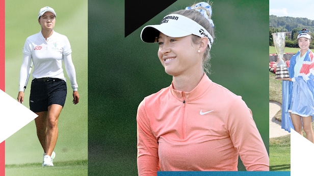 2026 Amundi Evian Championship: 9 players to watch