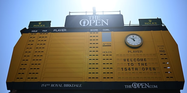 British Open 2026: This pro had a real shot of winning at Birkdale. But our idiot prognosticator jus