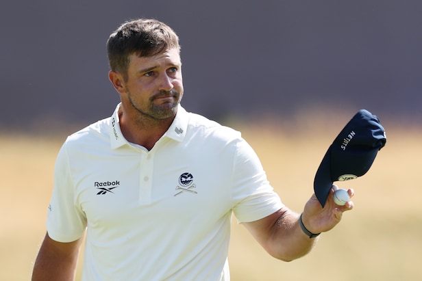 PGA Tour's new eligibility criteria continues to leave LIV golfers on the outside looking in