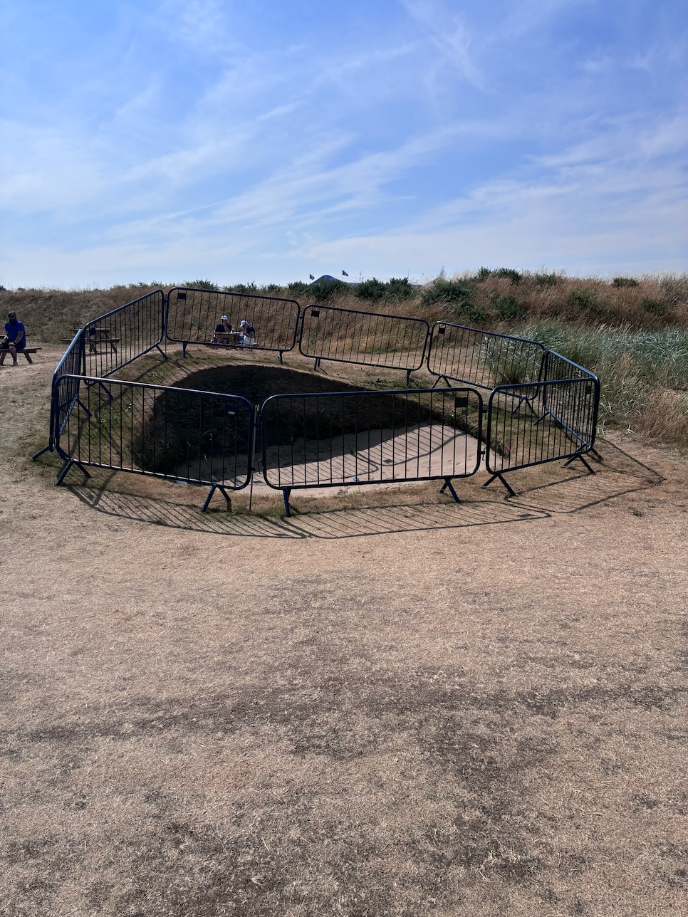 https://www.golfdigest.com/content/dam/images/golfdigest/fullset/2026/7/only-at-british-open-bunker-from-practice-area.jpg