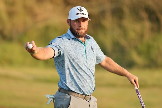DP World Tour bans LIV Golf players, ending Ryder Cup eligibility