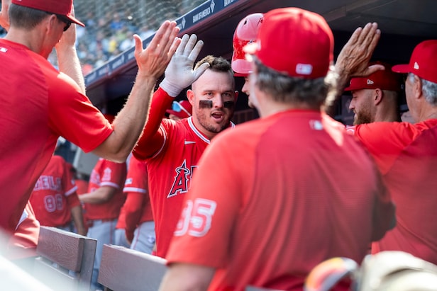 MLB star’s team-bonding golf outing at hyped new course turns into trade-deadline trainwreck