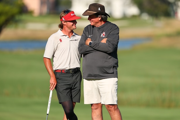 U.S. Amateur semifinalist files lawsuit against NCAA seeking fifth year at Georgia