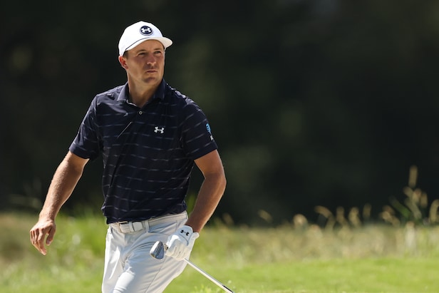 Seasons over for Jordan Spieth, Max Homa, Keith Mitchell; Sungjae Im plays way into BMW Championship